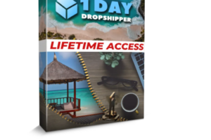 Kevin Dang – 1 Day Dropshipper Download