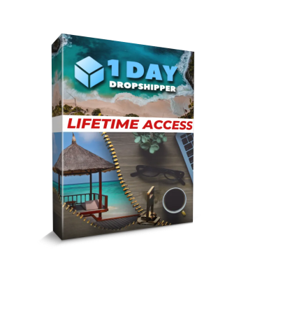 Kevin Dang – 1 Day Dropshipper Download
