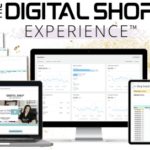 Monica Froese – The Digital Shop Experience Download
