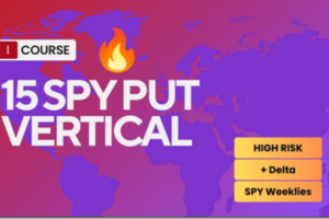 My Options Edge – 15 SPY Put Spread Download