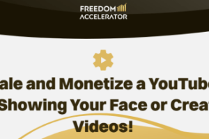 Paul Hilse – Freedom Accelerator Download