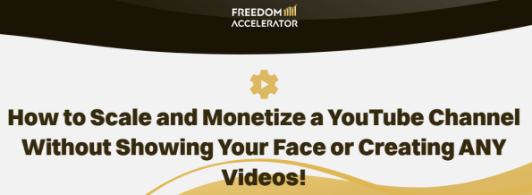 Paul Hilse – Freedom Accelerator Download