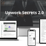 Riley Bennett – Upwork Secrets 2.0 Download