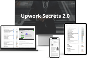 Riley Bennett – Upwork Secrets 2.0 Download