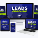 Ryan Deiss – Leads on Demand Accelerator Download
