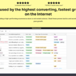 ScrapBook – SaaS and Ecommerce Growth Hacks Bundle Download
