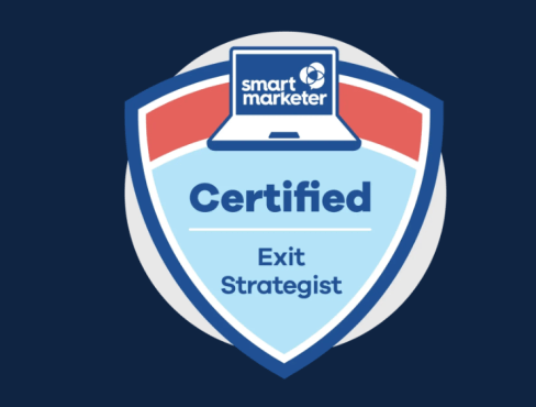 Smart Marketer – Smart Business Exit Download