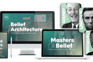 Taylor Welch – Belief Architecture Download