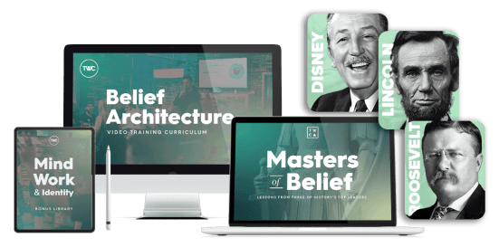 Taylor Welch – Belief Architecture Download