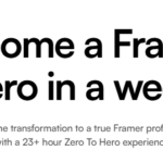 Tim Gabe – Framer Zero To Hero Download