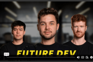 WGMI Academy – Future Dev Build Software With No Code Download