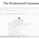 Zac Hansen – The Productized Community Download