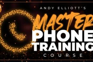 Andy Elliott – Master Phone Training Download