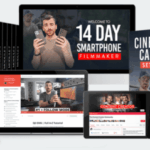 Content Creator – 14 Day Smartphone Filmmaker Download