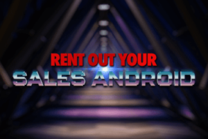 Dan Wardrope – Rent Out Your Android 2025 + Update 1 Download