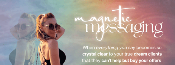 Jessica DeRose – Magnetic Messaging Download