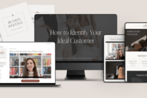 Kate Scott – Scale with Templates 2.0 Download