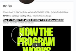 Laurel Portie – Expert Ad Coaching For 7 Dollar Ads Download