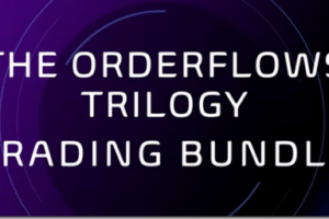 OrderFlows – Trilogy Bundle Download