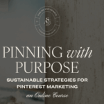Sarah Ann – Pinning with Purpose Download