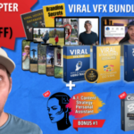 Tyler Tometich – Viral VFX Program + Update 1 Download