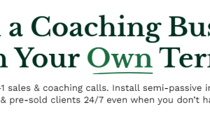 Zac Hansen – Build a Coaching Business On Your Own Terms Download