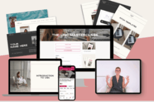 Club Life Design – The UGC Masterclass Download