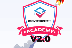 ConversionWise – Conversion Rate Academy Download