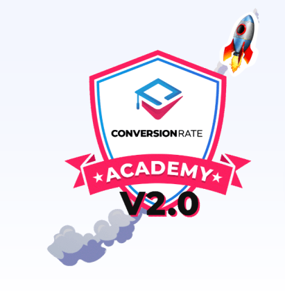 ConversionWise – Conversion Rate Academy Download