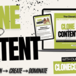 Digital Resell Vault – Clone To Content Download