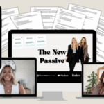 Ginny and Laura – The New Passive Download