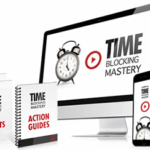 MJay Papasan & Gary Keller – Time Blocking Mastery Download