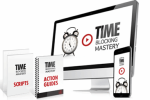 MJay Papasan & Gary Keller – Time Blocking Mastery Download