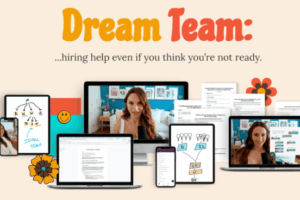 Maria Wendt – Dream Team Download