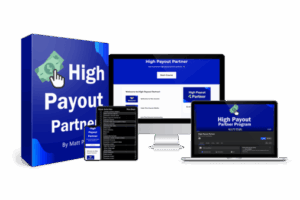 Matt Par – High Payout Partner Download