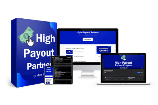 Matt Par – High Payout Partner Download
