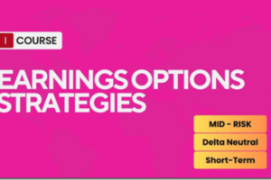 My Options Edge – Earning Options Strategies Download