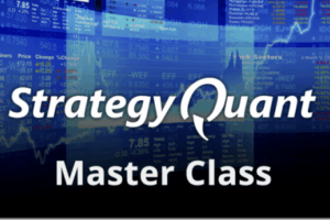 SQ Academy – StrategyQuant MasterClass Download
