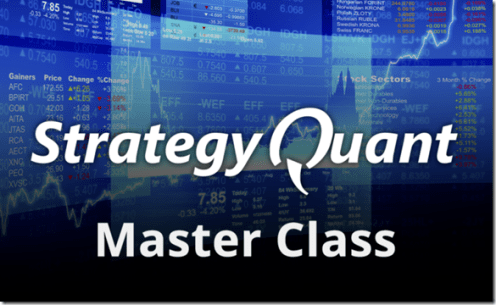 SQ Academy – StrategyQuant MasterClass Download