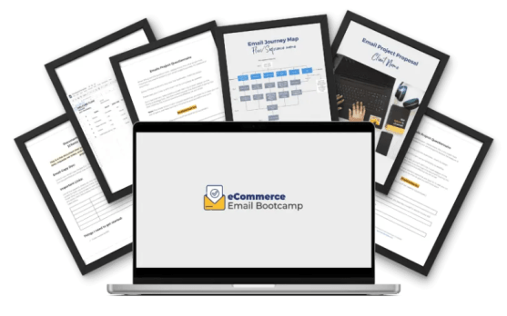 Samar Owais – eCommerce Email Bootcamp Download