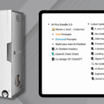 All in One – AI Plus Bundle 2.0 – The Best Prompt Bundle On The Planet Download