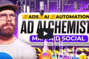Caleb Kruse – Mr. Paid Social Ad Alchemists Download