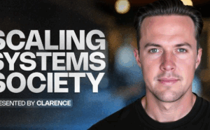 Clarence Nap – Scaling Systems Society Download
