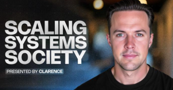 Clarence Nap – Scaling Systems Society Download