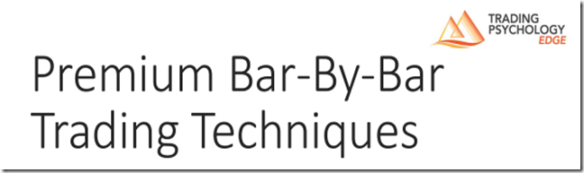 Dr. Gary Dayton – Premium Bar-by-Bar Trading Techniques Download