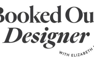 Elizabeth McCravy – Booked Out Designer Download