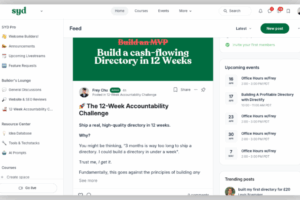 Frey Chu – Ship Your Directory Download