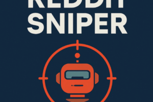 GMB Crush – Reddit Sniper Method Download