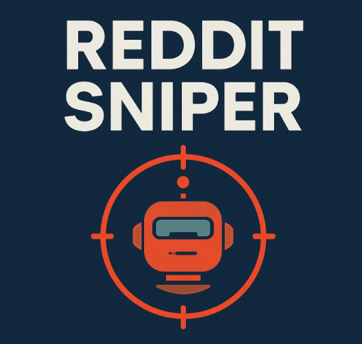 GMB Crush – Reddit Sniper Method Download