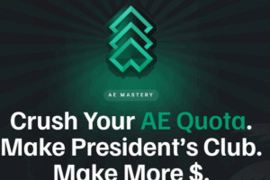 Higher Levels – AE Mastery Download